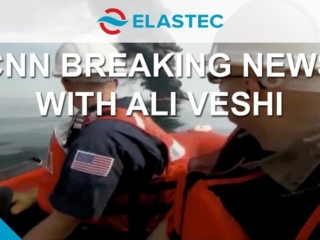 CNN Breaking News with Ali Veshi