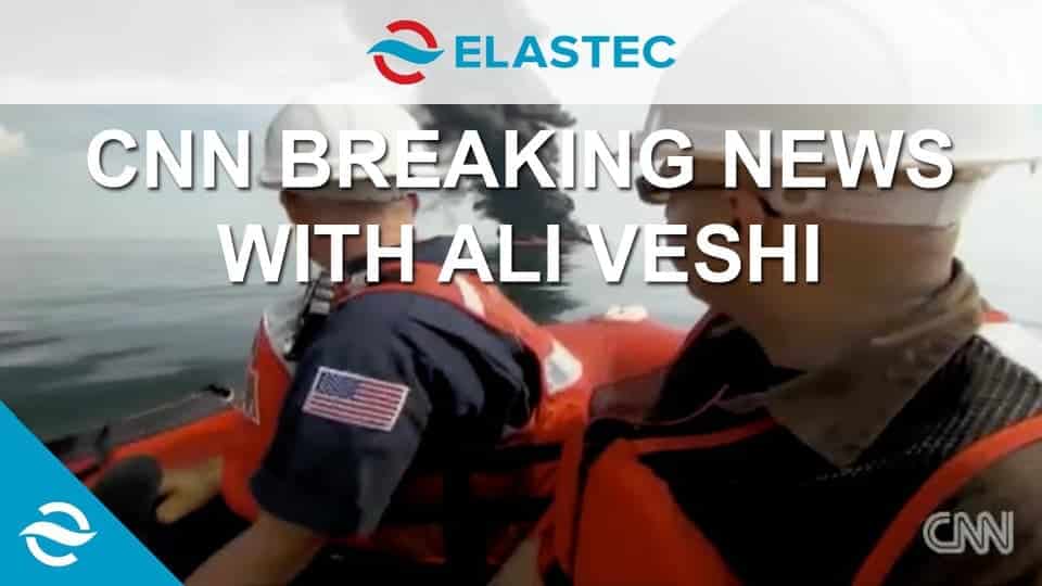 CNN Breaking News with Ali Veshi