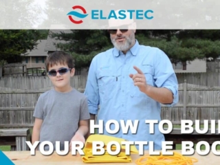 How to Build Your Bottle Boom
