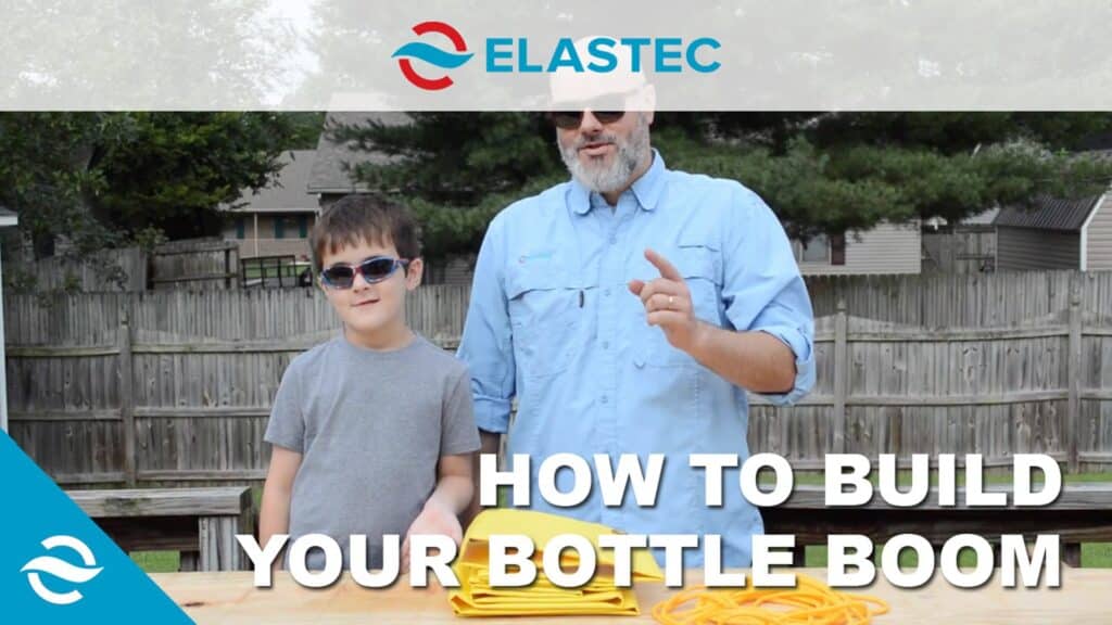 How to Build Your Bottle Boom