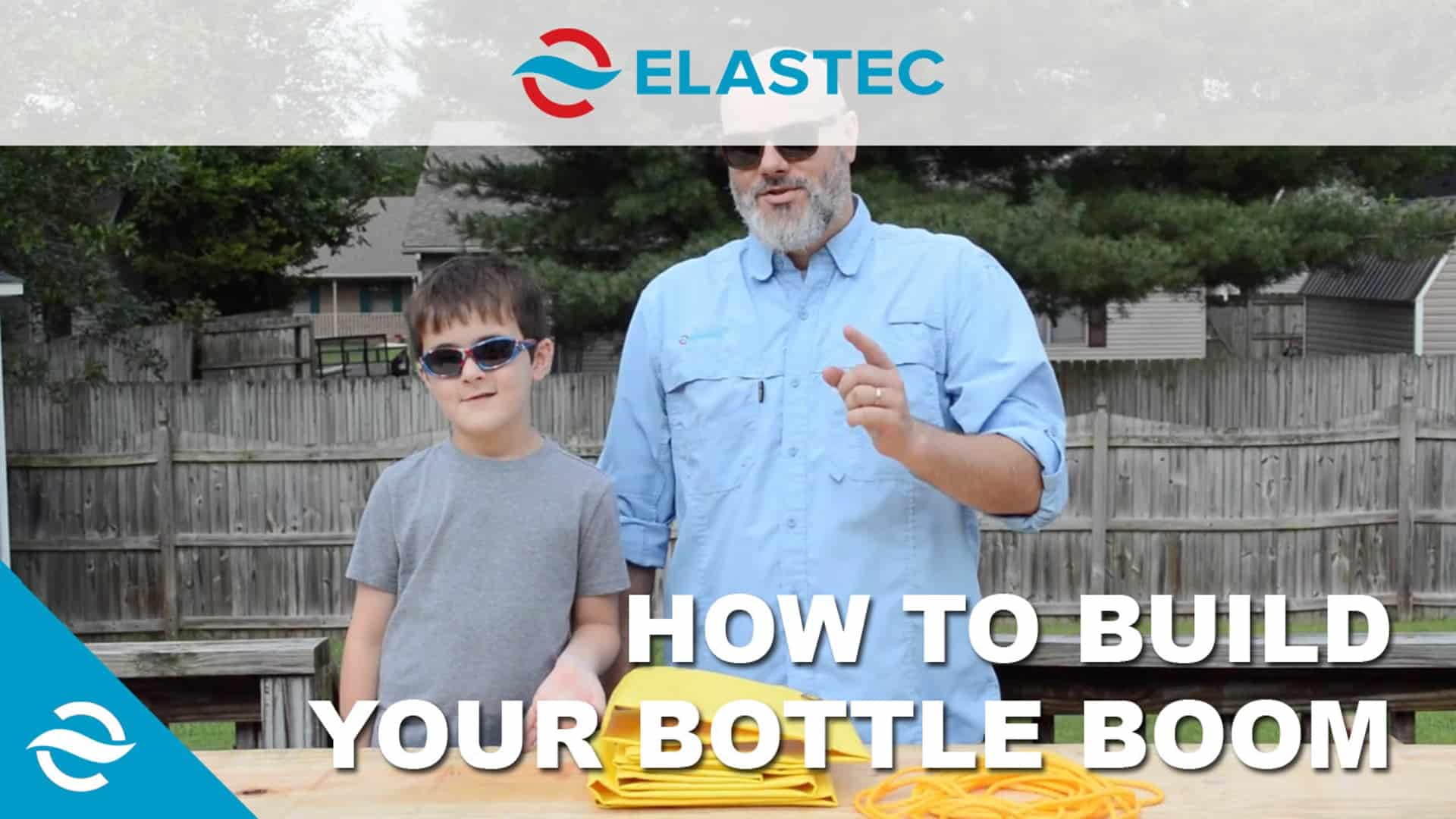 How to Build Your Bottle Boom