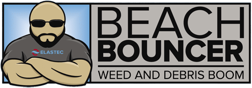 Beach Bouncer logo