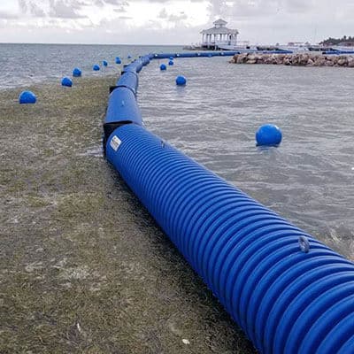 海滩弹跳器 2 型海藻吊杆
