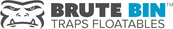 Brute Bin-Logo