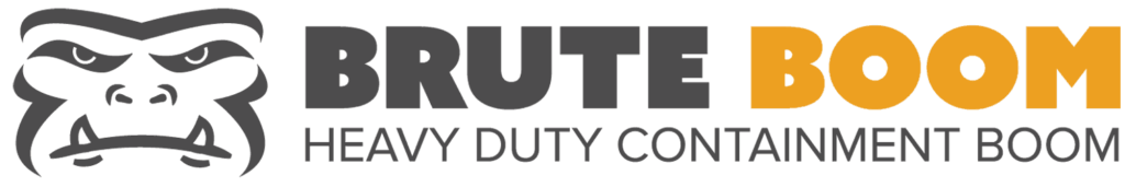 Логотип Брут Бум