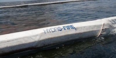 Hydro-Fire Boom kartı