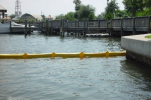 SiltMax Type 1 economy silt barrier