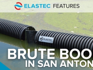 Brute Boom in San Antonio
