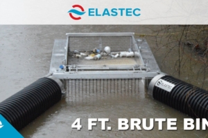 Small Brute Bin Video