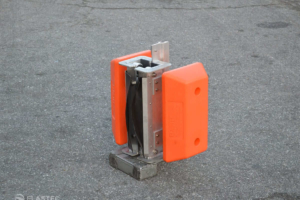 Tidal compensator product detail