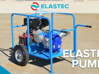 Pompes Elastec