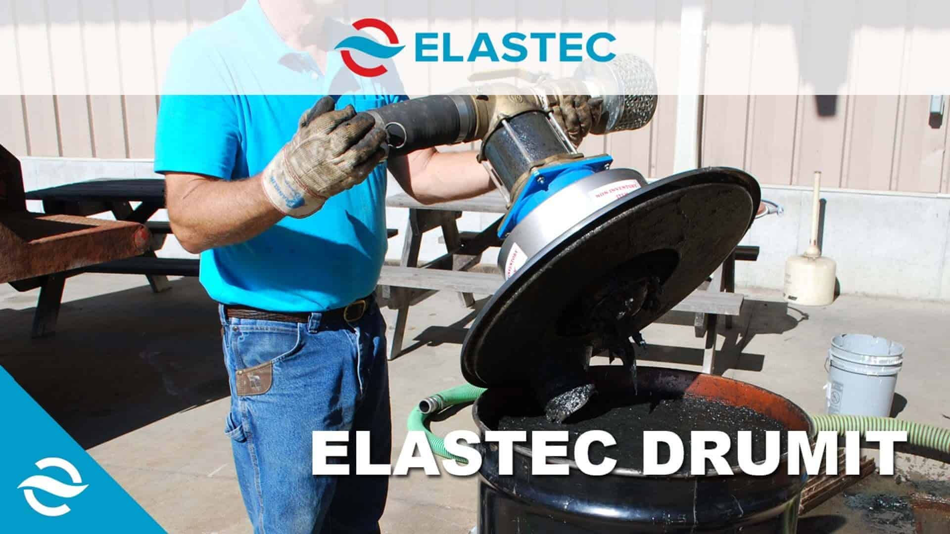 Drumit Video