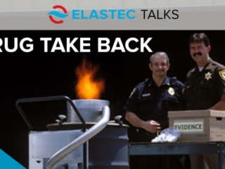 Elastec Talks: Drug Take Back Day