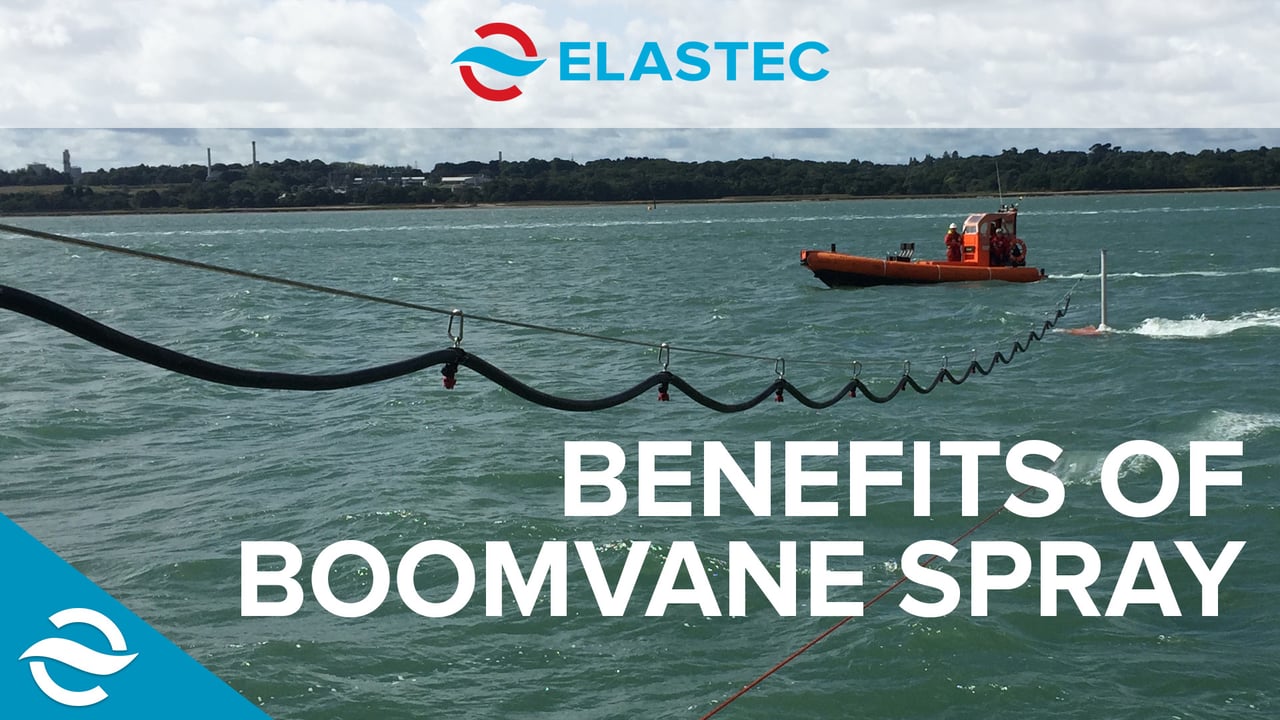 Benefits of BoomVane Spray