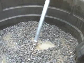 MiniVac II Demonstration