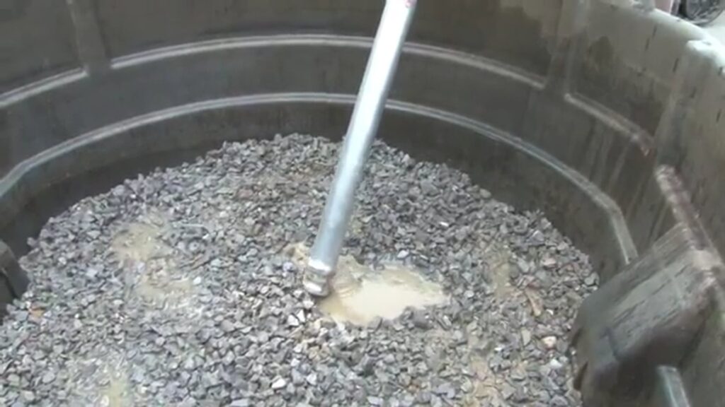 MiniVac II Demonstration