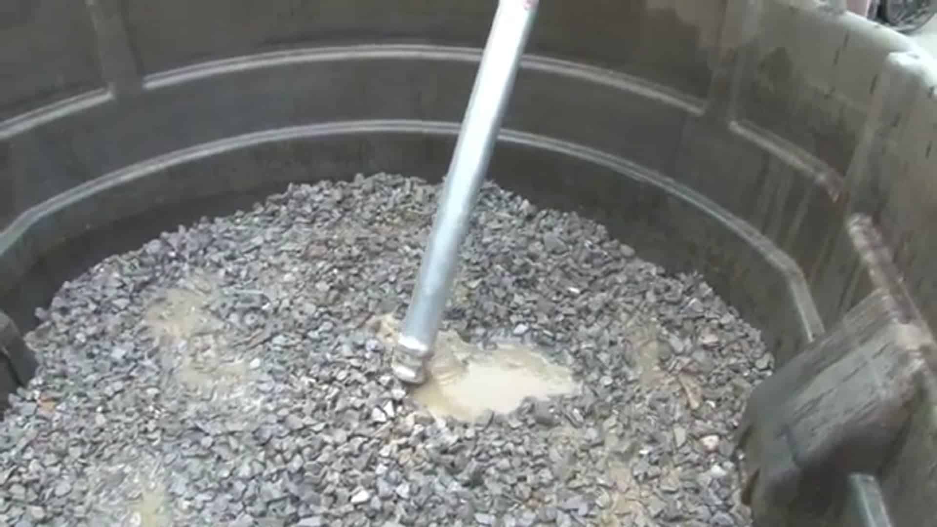 MiniVac II Demonstration