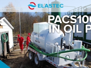 PACS 1000 Cleaning Oil Pit PACS 1000 Cleaning Oil Pit