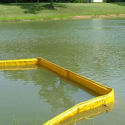 Braço de equipamento de manutenção de lago MiniMax