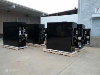 Waste incinerators