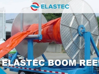 Bobines de flèche Elastec