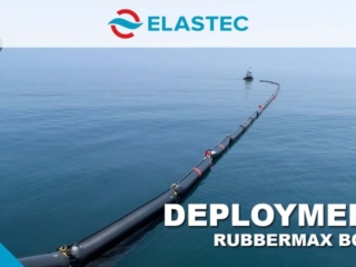 Déploiement de RubberMax