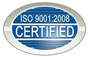 2003 ISO logo