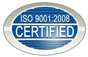 Logo ISO 2003