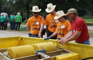 2013 Oil Spill Workshop