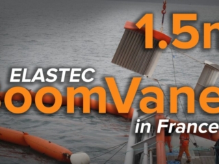 1.5m BoomVane