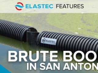 Brute Boom à San Antonio