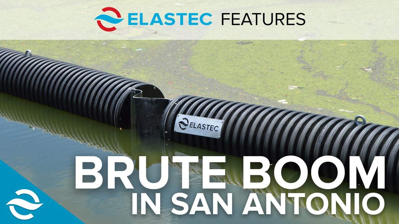 Brute Boom in San Antonio