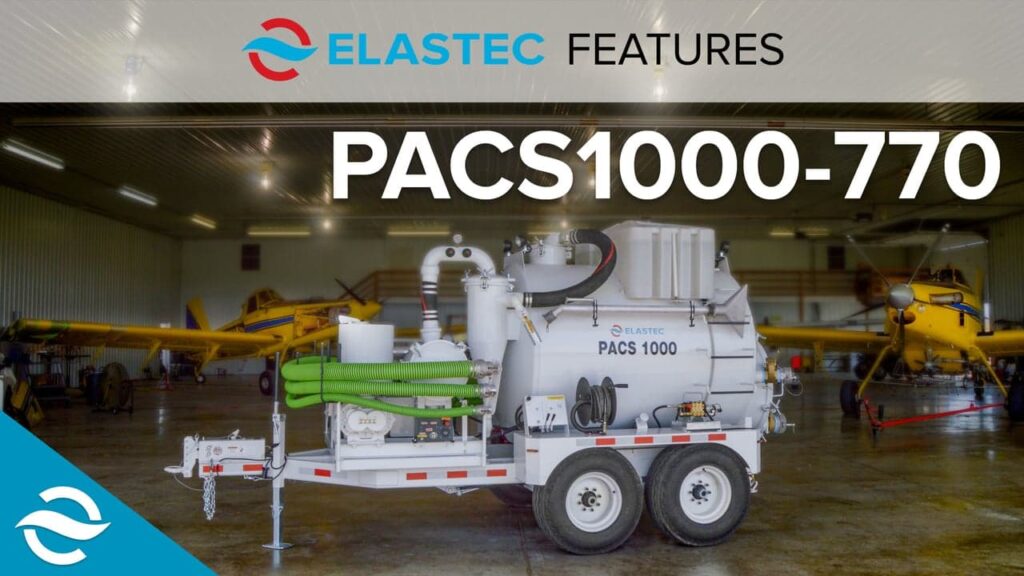 PACS1000 770