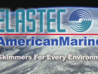 Elastec Huile Skimmers