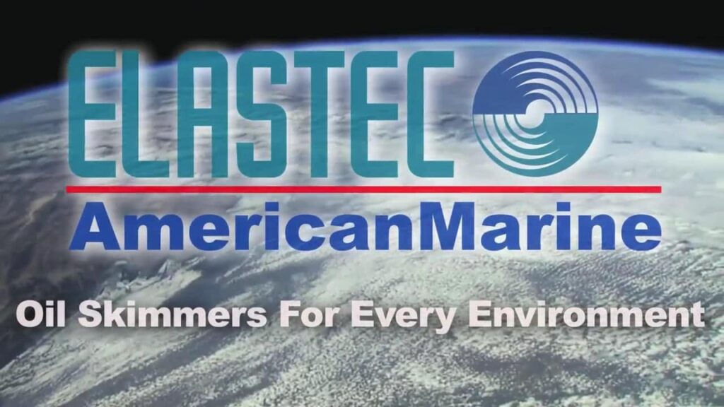 Elastec Skimmers Oil