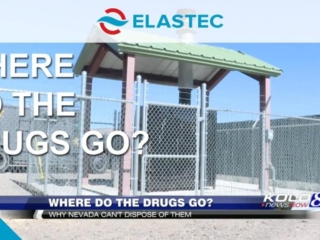 Où vont les drogues?