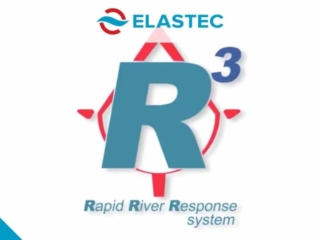 Système d'intervention rapide River River (R3S)