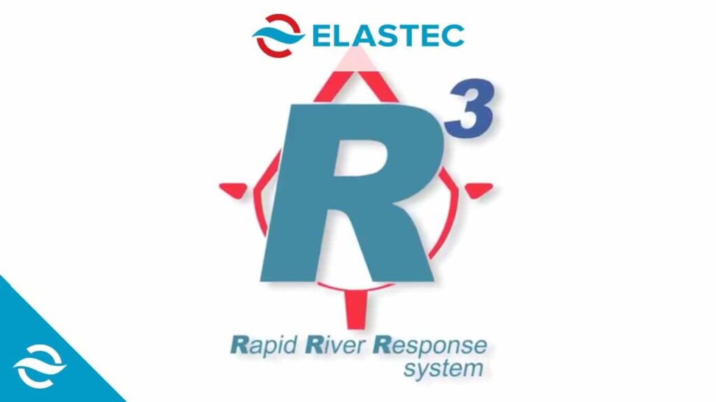 Système d'intervention rapide River River (R3S)