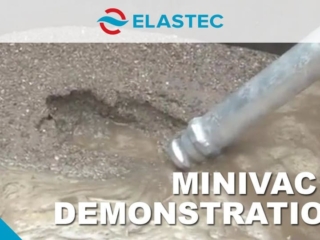 Démonstration MiniVac II