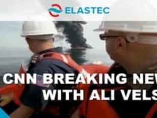 CNN annonce des nouvelles avec Ali Velshi