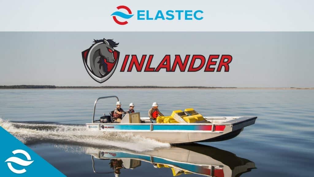 Inlander Boat and Barge