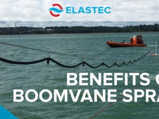 Avantages du spray BoomVane