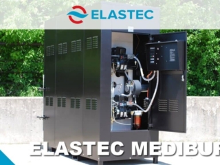 Elastec MediBurn 60
