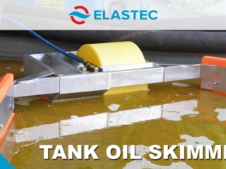 Ermite Skimmer Footage