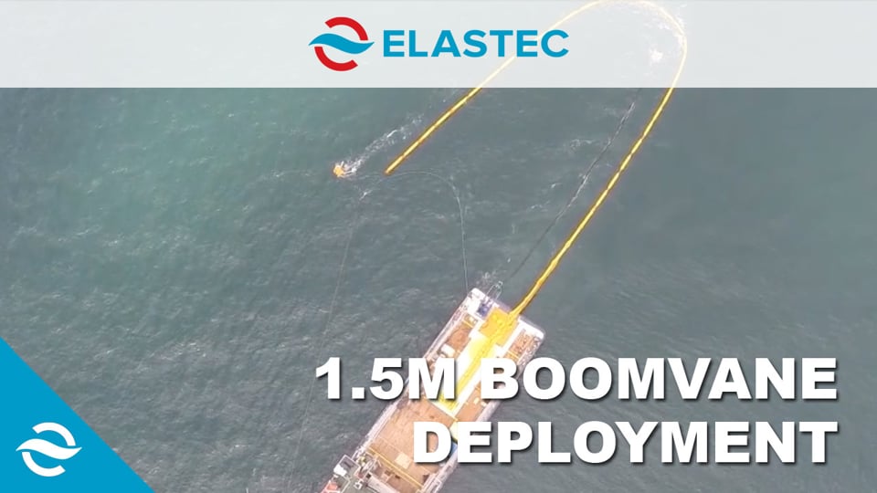 1.5m BoomVane Deployment