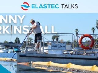 Pourparlers Elastec - Lenny Arkinstall