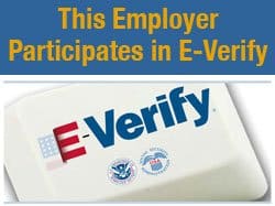 E-Verify en inglés