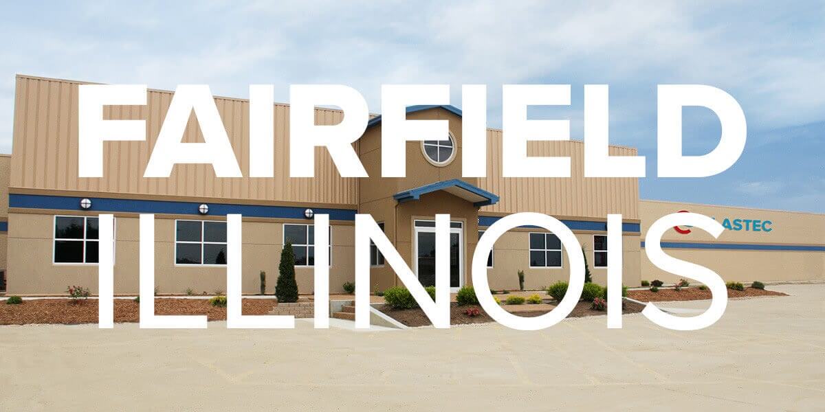 Elastec Fairfield, Illinois