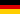 German Flag Icon