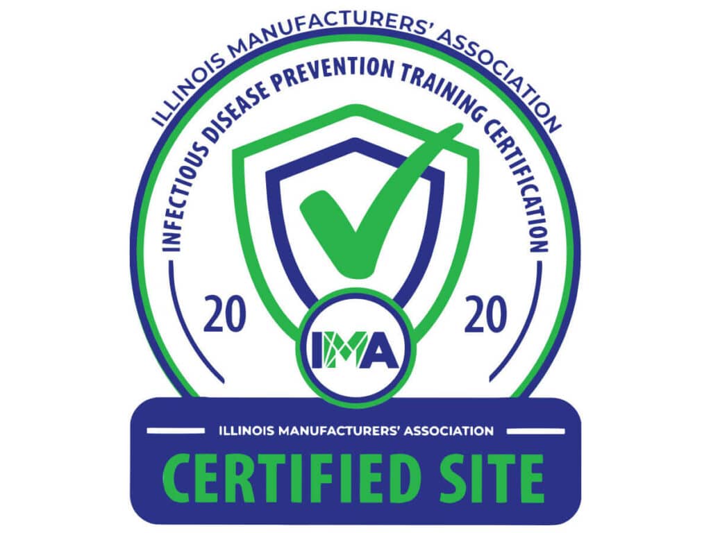 Certification IMA en maladies infectieuses